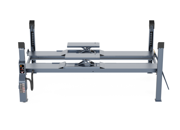 4-Säulenhebebühne ATH Four Lift 55HP